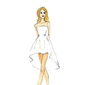 Meet your Posher, Maura